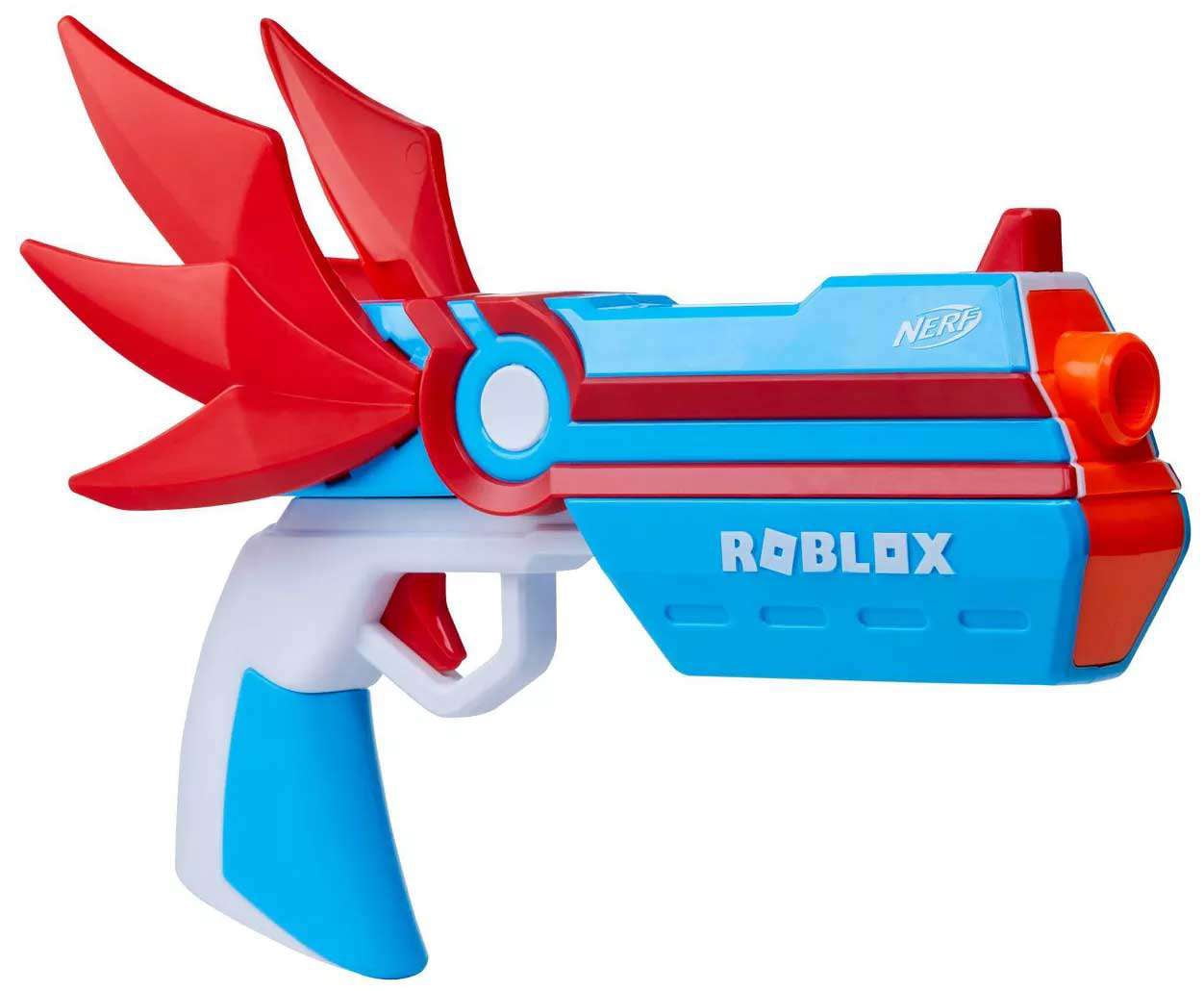Nerf Roblox MM2 Dartbringer Dart Blaster Toy