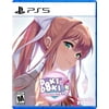 Doki Doki Literature Club Plus!, Serenity Forge, PlayStation 5, 860006405120