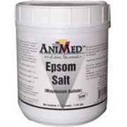 Epsom Salt 2.5lb