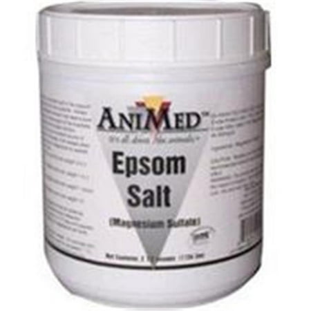 Epsom Salt 2.5lb