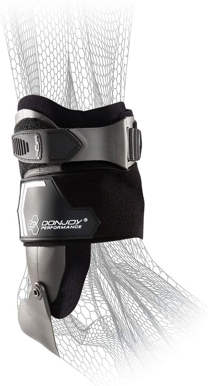 DonJoy Performance BIONIC Stirrup Ankle Brace