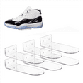thumbnail image 5 of Floating Shoe Display Stand - 36 Shoe Shelf for Wall - Sneaker Levitation Display Shoe Wall Shelf, 5 of 5