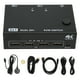thumbnail image 4 of Conmutador KVM DP HD Multimedia KVM Monitores duales USB Nikou, 4 of 9