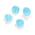 thumbnail image 4 of ABXY Viñeta Botones Replacement Accesorios de Videojuegos Compatible con One Controller Macarena Botones de una bala, 4 of 6