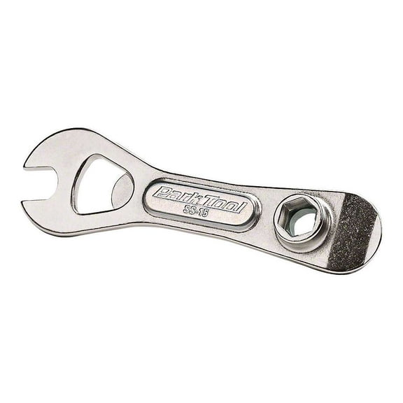 Park Tool SS-15C Single Speed Spanner Multi-Tool