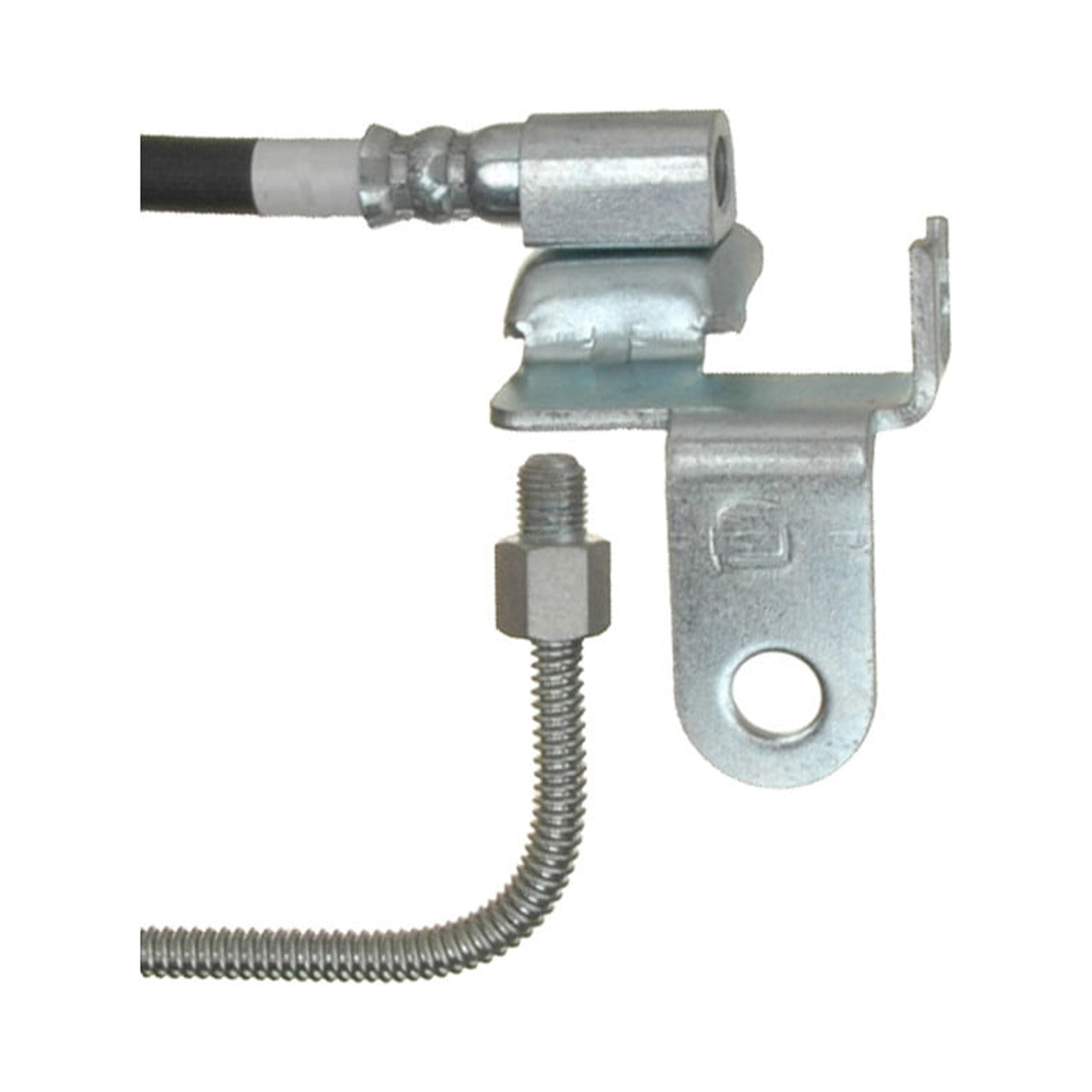 Raybestos Element3 Brake Hose, BH382346 Fits select: 2004-2005 DODGE GRAND CARAVAN, 2003-2005 CHRYSLER TOWN & COUNTRY