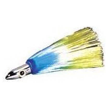 UPC: 0041875550108 | Iland TR500-DOL Tracker Trolling Lure 4 1/4 3/4 oz 3-D Eyes