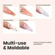 thumbnail image 4 of Nail Builder Gel Beetles Solid, 20 g, 4 colores, con kit de herramientas, 4 of 7