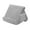 Gris, variante sur support Multifonction pour Tablette en Forme d'Éponge avec Oreiller pour Lire des Livres, support de Bureau pour Tablette
