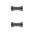 thumbnail image 4 of Advancent Soporte inferior para bicicleta ZTTO, componentes profesionales para bicicletas, piezas de repuesto para ciclismo, maravillosos suministros BB92 Negro 2piezas Advancent  CBP204374, 4 of 6