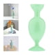 thumbnail image 1 of Florero de de Escritorio Decorativa de Escritorio, Florero Hidropónico Terrarios Verde Colco Jardinera para terrarios, 1 of 8