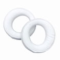 thumbnail image 2 of Replacement Earpads Ear Pads for Gold 7.1 CECHYA-0083 Headphones Ear Cushions Earmuffs Ear Cover, 2 of 11