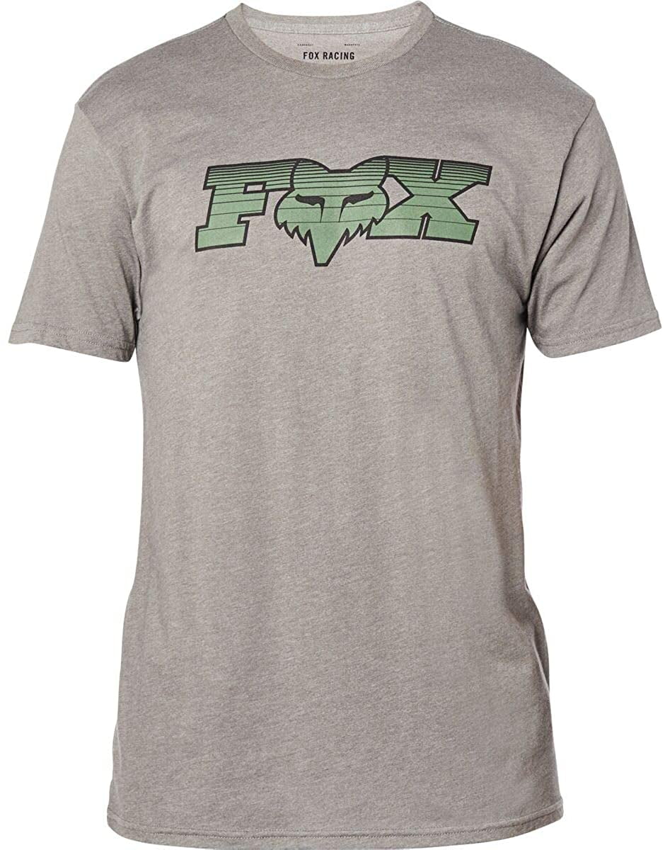 fox brand t shirts