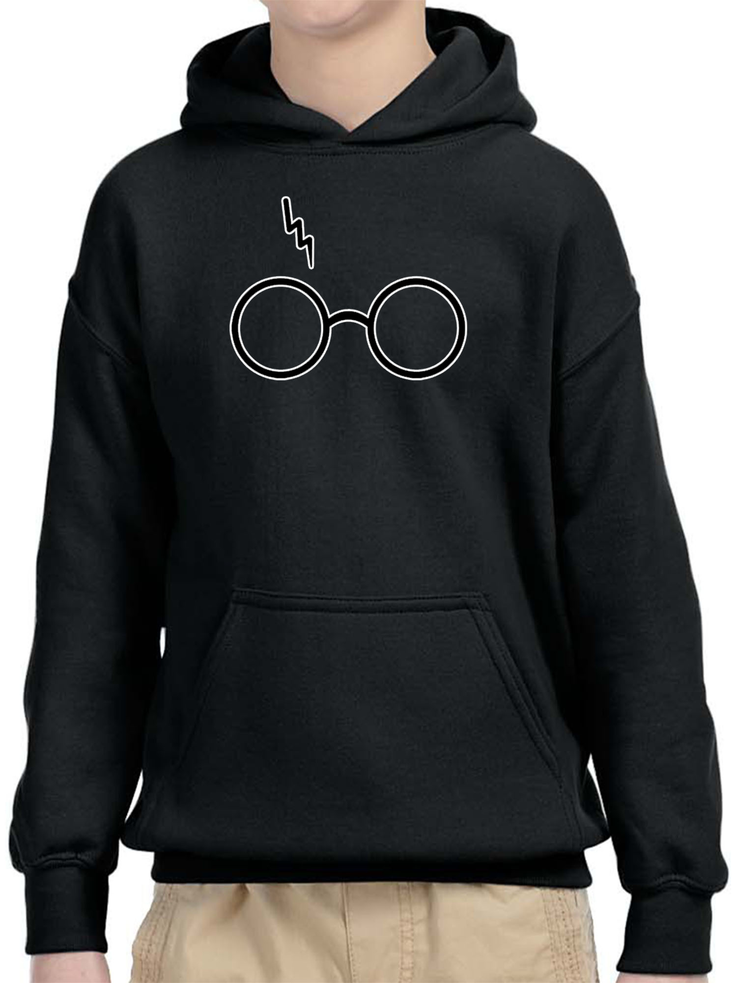 harry potter hoodie sweatshirt