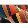 thumbnail image 4 of Momeni New Wave Ziggy Area Rug, 4 of 4