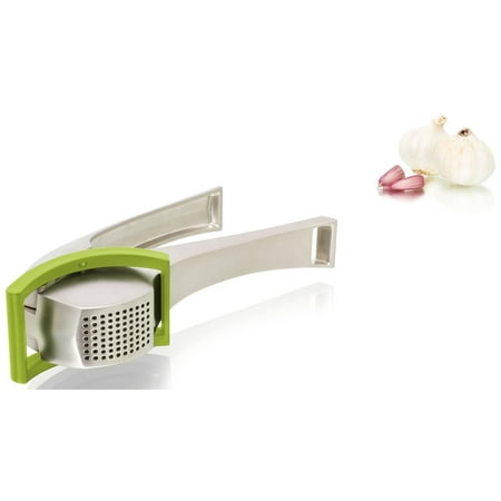 Tomorrow S Kitchen Heavy Duty Aluminium Garlic Press Tomorrow S Kitchen Heavy Duty Aluminium Garlic Press