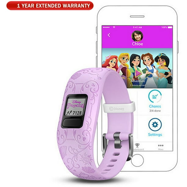 garmin vivofit jr 2 disney princess target