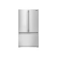 thumbnail image 2 of Frigidaire FPBG2277RF: Frigidaire Professional 22.6 Cu. Ft. French Door Counter-Depth Refrigerator, 2 of 13