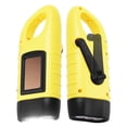 thumbnail image 1 of Torch Light, LED Portable Flashlight Bright Wick  for Outdoor Yellow,Green,Black, 1 of 8