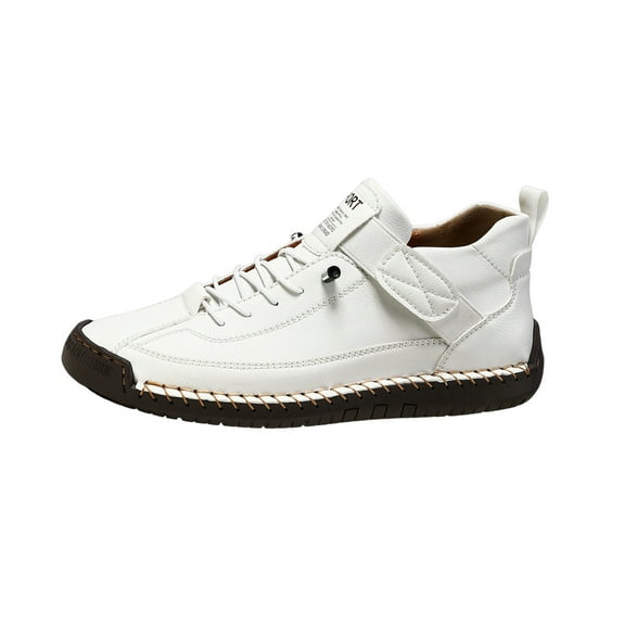 YLYL Boots for Women Ankle Side Zipper Round Toe Heels Comfortable Short Booties