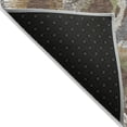 thumbnail image 5 of Addison Rugs Chantille Indoor/Outdoor Transitional Geometric Brown Machine Washable Runner Rug, 2'3" x 7'6", 5 of 8