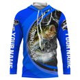 thumbnail image 3 of Camiseta con capucha 3D para hombre, ropa de calle, Pullover 3D, traje de juego de rol de la Academia, diseñador, Fish Reaper, novedad de 2023, 3 of 5