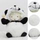 thumbnail image 3 of onlyliua para Interior/Exterior Muñecas Suaves 20 Cm, Linda Muñeca de Cordero Transformada En Otros Animales, Muñeca de Juguete, 3 of 5