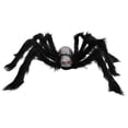 thumbnail image 2 of Xihbxyly Accesorio de Araña de Halloween, Diseño de Simulación Espeluznante, Tamaño Grande de 75 Cm, Perfecto para Cosplay y Decoración de Fiestas, Esencial para Una Fiesta de Halloween Espeluznante,, 2 of 4