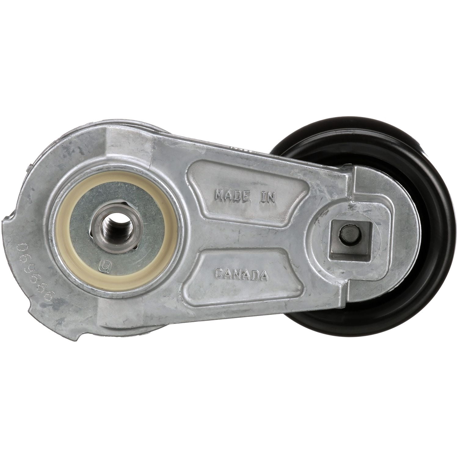 Accessory Drive Belt Tensioner Assembly Fits select: 2004-2005,2008-2009 CADILLAC CTS