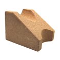 thumbnail image 4 of MERIGLARE Guitar Neck Rest Holder for Guitar Workstation Stringed Instrument Mandolins, 4 of 9