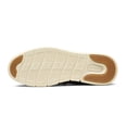 thumbnail image 4 of Zapatillas de Vestir Crossflex para Hombre Bruno Marc Negras Talle 8.5, 4 of 8