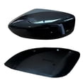 thumbnail image 4 of SPRING Right Side Rearview Mirror Cover For Nissan for Altima Sedan 2013-17 96374-3TH0A black, 4 of 9