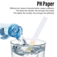 thumbnail image 3 of Tiras de Prueba de Ph, Papel de Ph Preciso 100pcs Universal Con Caja de Almacenamiento para Mediciónico para Agua Potable, 3 of 7
