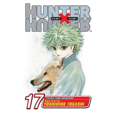 Hunter X Hunter Vol 33 33 Series 33 Paperback Walmart Com