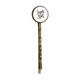 thumbnail image 1 of Broche de metal retro Super Star Unbranded 2 cm 6.3 cm, 1 of 3