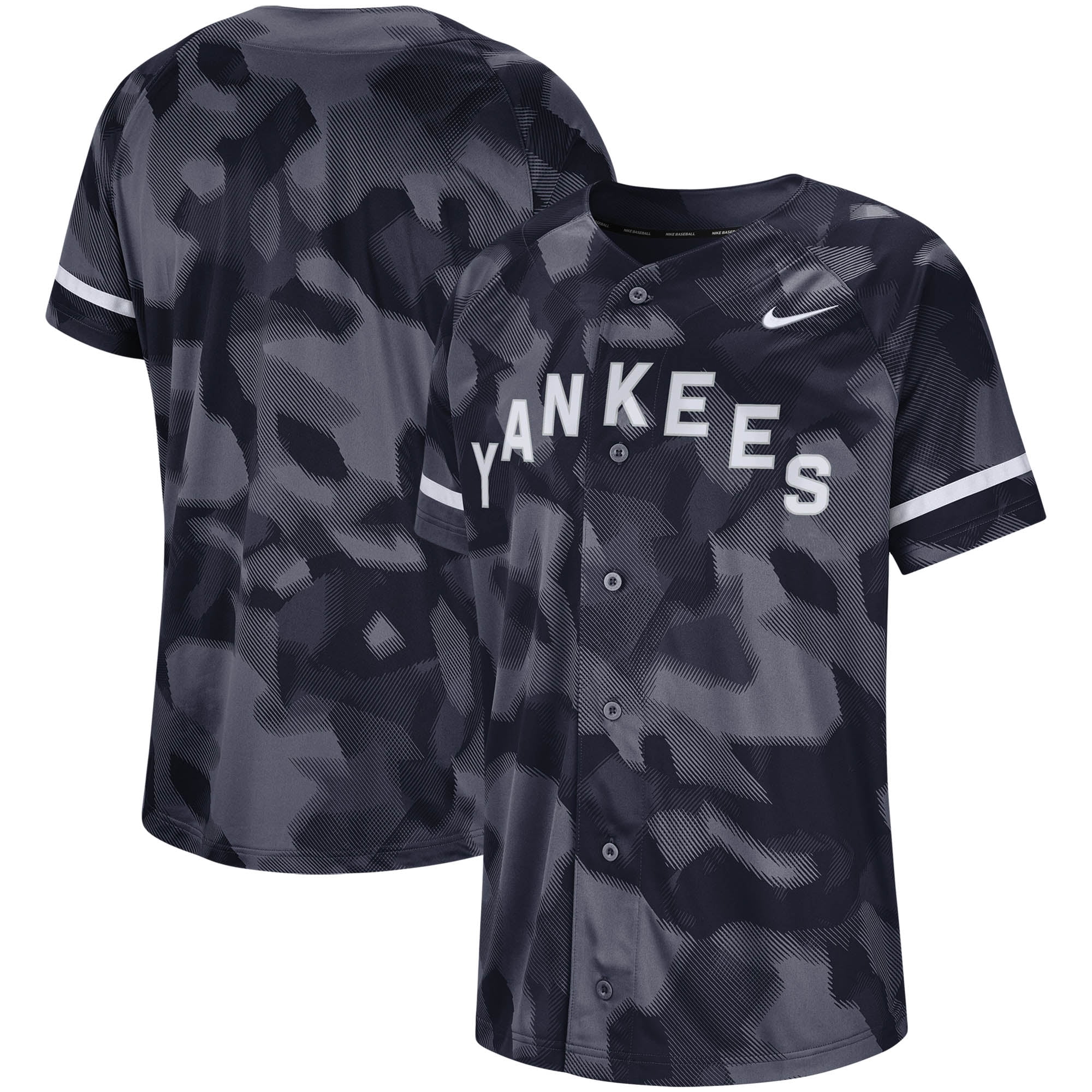 new york yankees nike shirt
