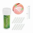 thumbnail image 5 of Dedicated Ingrown Nail Orthodontic Correction Patch Inflammation Manicure Clippers, 5 of 5