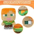 thumbnail image 4 of Juguetes de peluche Kawaii JAMW Sencillez, 4 of 5