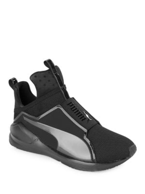 puma women's fierce core