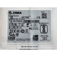 thumbnail image 6 of Open Box Zebra HC100 Wireless Thermal Wristband ID Barcode Printer 300 DPI WiFi USB New, 6 of 10