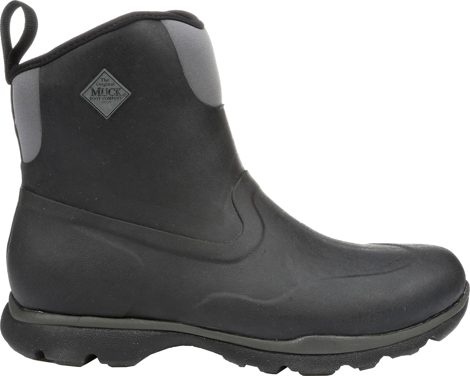 muck boot excursion pro mid
