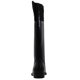 thumbnail image 3 of Bota Tommy Hilfiger Shano, pantorrilla ancha para mujer, color negro 6.5US, 3 of 7