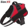 thumbnail image 5 of Keep Your Dog Safe and Comfortable with this Reflective No-Pull Dog Harness!, 5 of 5