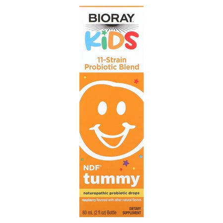 BioRay - NDF Shine 2 fl oz SD