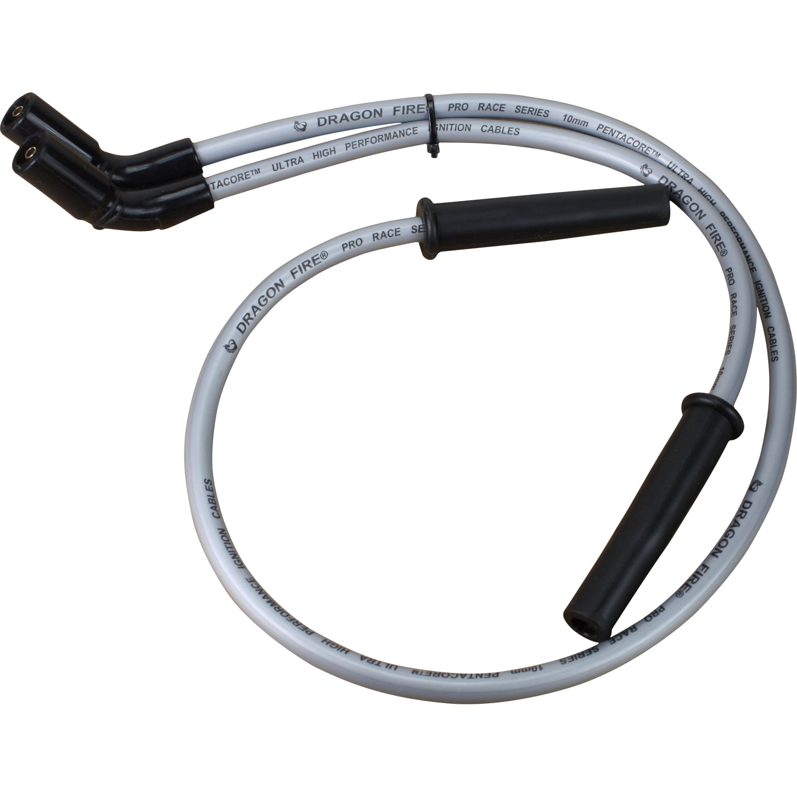 Pro Series High Performance Spark Plug Wire Set For 09 16 Harley Davidson Touring And Trike Road King Street Glide Oem Fit Pwj191 Pro Dragon Fire Ultra Low 40 Ohm Per Ft Wire Sets Automotive Emosens Fr