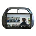 thumbnail image 5 of Autoradio 9" Car Navigation Stereo Android 10 Octa Core 3GB 32GB Multimedia Player GPS Radio 2.5D Touch Screen for Toyota RAV4 2001 02 03 04 05 06 07 08 09 10 11 12 13 14 15 2016, 5 of 5