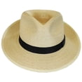 thumbnail image 2 of Stetson Rushmore, Color: Natural, Size: S TSRSHM-612481S0, 2 of 4