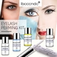 thumbnail image 3 of ibcccndc Kit de Lifting des Cils Ensemble de Permanente Semi-Permanente avec Tampons de Nettoyage, 3 of 8