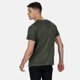 thumbnail image 2 of Regatta - Camiseta Calmon para Hombre (Caqui Oscuro), 2 of 2