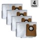 thumbnail image 3 of 4/10 Pcs Dust Bags For ECOVACS Y1 PRO / Y1 PRO PLUS Robot Vacuum Cleaner Replacement Cordless Vac Spare Parts Accessories, 3 of 11
